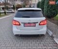 Білий Мерседес Б-клас, об'ємом двигуна 1.5 л та пробігом 269 тис. км за 13350 $, фото 4 на Automoto.ua