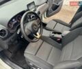 Білий Мерседес Б-клас, об'ємом двигуна 0 л та пробігом 85 тис. км за 14999 $, фото 10 на Automoto.ua