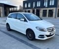 Білий Мерседес Б-клас, об'ємом двигуна 0 л та пробігом 94 тис. км за 10199 $, фото 1 на Automoto.ua