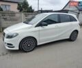 Білий Мерседес Б-клас, об'ємом двигуна 0 л та пробігом 112 тис. км за 9900 $, фото 8 на Automoto.ua