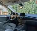 Белый Мерседес Б-класс, объемом двигателя 0 л и пробегом 66 тыс. км за 10999 $, фото 15 на Automoto.ua