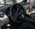 Білий Мерседес Б-клас, об'ємом двигуна 0 л та пробігом 85 тис. км за 10499 $, фото 6 на Automoto.ua