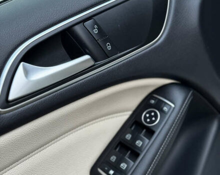 Белый Мерседес Б-класс, объемом двигателя 0 л и пробегом 117 тыс. км за 10550 $, фото 26 на Automoto.ua