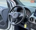 Белый Мерседес Б-класс, объемом двигателя 0 л и пробегом 90 тыс. км за 9800 $, фото 36 на Automoto.ua