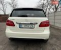 Белый Мерседес Б-класс, объемом двигателя 0 л и пробегом 85 тыс. км за 14999 $, фото 8 на Automoto.ua