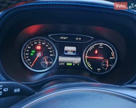 Білий Мерседес Б-клас, об'ємом двигуна 0 л та пробігом 99 тис. км за 10600 $, фото 34 на Automoto.ua