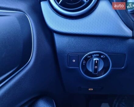 Білий Мерседес Б-клас, об'ємом двигуна 1.5 л та пробігом 269 тис. км за 15750 $, фото 56 на Automoto.ua