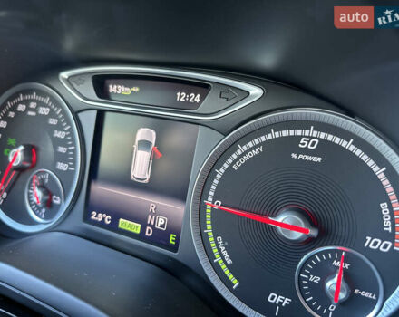 Білий Мерседес Б-клас, об'ємом двигуна 0 л та пробігом 63 тис. км за 11900 $, фото 26 на Automoto.ua