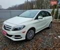 Білий Мерседес Б-клас, об'ємом двигуна 0 л та пробігом 179 тис. км за 9150 $, фото 2 на Automoto.ua