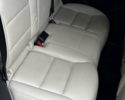 Белый Мерседес Б-класс, объемом двигателя 0 л и пробегом 117 тыс. км за 10550 $, фото 39 на Automoto.ua