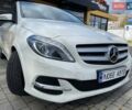 Білий Мерседес Б-клас, об'ємом двигуна 0 л та пробігом 94 тис. км за 11500 $, фото 1 на Automoto.ua