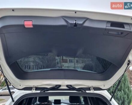 Білий Мерседес Б-клас, об'ємом двигуна 1.5 л та пробігом 269 тис. км за 15750 $, фото 15 на Automoto.ua