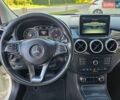 Белый Мерседес Б-класс, объемом двигателя 0 л и пробегом 160 тыс. км за 9999 $, фото 32 на Automoto.ua