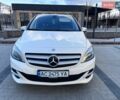 Білий Мерседес Б-клас, об'ємом двигуна 0 л та пробігом 94 тис. км за 10199 $, фото 8 на Automoto.ua