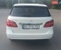 Білий Мерседес Б-клас, об'ємом двигуна 0 л та пробігом 120 тис. км за 10300 $, фото 6 на Automoto.ua