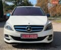 Білий Мерседес Б-клас, об'ємом двигуна 0 л та пробігом 102 тис. км за 10700 $, фото 15 на Automoto.ua