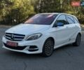 Белый Мерседес Б-класс, объемом двигателя 0 л и пробегом 90 тыс. км за 9800 $, фото 16 на Automoto.ua
