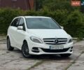 Білий Мерседес Б-клас, об'ємом двигуна 0 л та пробігом 112 тис. км за 12800 $, фото 2 на Automoto.ua