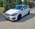Белый Мерседес Б-класс, объемом двигателя 1.5 л и пробегом 269 тыс. км за 14250 $, фото 1 на Automoto.ua