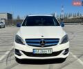 Білий Мерседес Б-клас, об'ємом двигуна 0 л та пробігом 125 тис. км за 12900 $, фото 1 на Automoto.ua