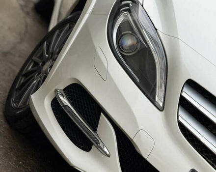 Белый Мерседес Б-класс, объемом двигателя 0 л и пробегом 117 тыс. км за 10550 $, фото 4 на Automoto.ua