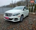 Білий Мерседес Б-клас, об'ємом двигуна 0 л та пробігом 179 тис. км за 9000 $, фото 1 на Automoto.ua