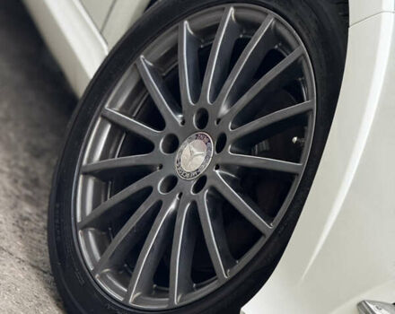 Белый Мерседес Б-класс, объемом двигателя 0 л и пробегом 117 тыс. км за 10550 $, фото 8 на Automoto.ua