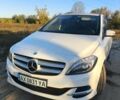 Білий Мерседес Б-клас, об'ємом двигуна 0 л та пробігом 63 тис. км за 15500 $, фото 4 на Automoto.ua