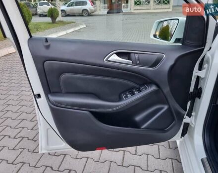 Білий Мерседес Б-клас, об'ємом двигуна 1.5 л та пробігом 269 тис. км за 15750 $, фото 19 на Automoto.ua