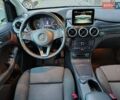 Белый Мерседес Б-класс, объемом двигателя 0 л и пробегом 85 тыс. км за 10500 $, фото 18 на Automoto.ua