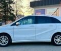 Белый Мерседес Б-класс, объемом двигателя 0 л и пробегом 94 тыс. км за 14000 $, фото 10 на Automoto.ua