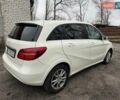 Білий Мерседес Б-клас, об'ємом двигуна 0 л та пробігом 85 тис. км за 14999 $, фото 7 на Automoto.ua