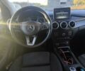 Білий Мерседес Б-клас, об'ємом двигуна 0 л та пробігом 63 тис. км за 15500 $, фото 10 на Automoto.ua
