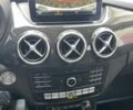 Белый Мерседес Б-класс, объемом двигателя 2 л и пробегом 112 тыс. км за 14500 $, фото 35 на Automoto.ua