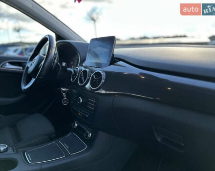 Білий Мерседес Б-клас, об'ємом двигуна 0 л та пробігом 63 тис. км за 11900 $, фото 28 на Automoto.ua