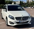 Білий Мерседес Б-клас, об'ємом двигуна 2.14 л та пробігом 342 тис. км за 12900 $, фото 1 на Automoto.ua