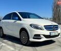 Білий Мерседес Б-клас, об'ємом двигуна 0 л та пробігом 125 тис. км за 12900 $, фото 2 на Automoto.ua