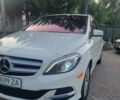 Белый Мерседес Б-класс, объемом двигателя 0 л и пробегом 97 тыс. км за 9800 $, фото 4 на Automoto.ua