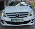 Белый Мерседес Б-класс, объемом двигателя 0 л и пробегом 160 тыс. км за 9999 $, фото 4 на Automoto.ua