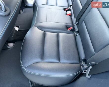 Белый Мерседес Б-класс, объемом двигателя 0 л и пробегом 90 тыс. км за 9800 $, фото 30 на Automoto.ua