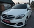 Белый Мерседес Б-класс, объемом двигателя 0 л и пробегом 91 тыс. км за 13000 $, фото 1 на Automoto.ua