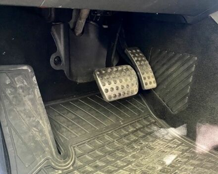 Белый Мерседес Б-класс, объемом двигателя 0 л и пробегом 57 тыс. км за 13900 $, фото 7 на Automoto.ua