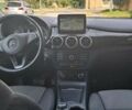 Белый Мерседес Б-класс, объемом двигателя 0 л и пробегом 93 тыс. км за 10700 $, фото 10 на Automoto.ua