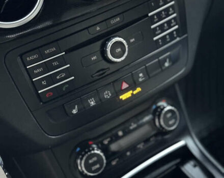 Белый Мерседес Б-класс, объемом двигателя 0 л и пробегом 117 тыс. км за 10550 $, фото 31 на Automoto.ua