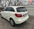 Білий Мерседес Б-клас, об'ємом двигуна 0 л та пробігом 85 тис. км за 14999 $, фото 6 на Automoto.ua
