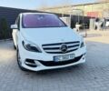 Білий Мерседес Б-клас, об'ємом двигуна 0 л та пробігом 94 тис. км за 12500 $, фото 2 на Automoto.ua
