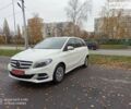 Белый Мерседес Б-класс, объемом двигателя 0 л и пробегом 78 тыс. км за 13500 $, фото 1 на Automoto.ua