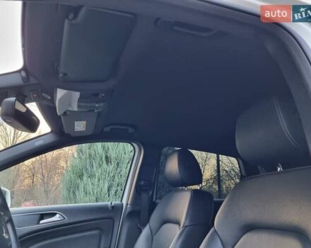 Білий Мерседес Б-клас, об'ємом двигуна 1.5 л та пробігом 269 тис. км за 15750 $, фото 21 на Automoto.ua