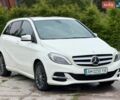 Білий Мерседес Б-клас, об'ємом двигуна 0 л та пробігом 112 тис. км за 12800 $, фото 3 на Automoto.ua