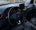 Белый Мерседес Б-класс, объемом двигателя 0 л и пробегом 91 тыс. км за 13000 $, фото 5 на Automoto.ua